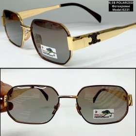 0071 Жіночі (6231) POLARIZED «ХАМЕЛЕОН»